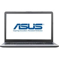 Ноутбук ASUS R542UF-DM585 (90NB0IJ2-M08600) Grey
