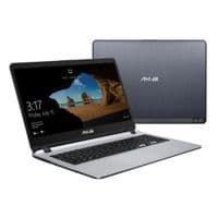 Ноутбук ASUS X507MA-EJ282 (90NB0HL1-M04960) Grey