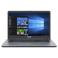 Ноутбук ASUS X705UB-GC262 (90NB0IG2-M02910) Grey