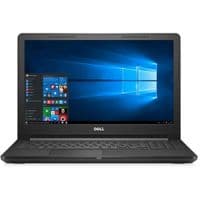 Ноутбук DELL Vostro 3578 N2072WVN01H (N2072WVN3578EMEA01H) Black