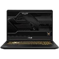 Ноутбук ASUS FX505GD-BQ100 (90NR00T1-M05650)