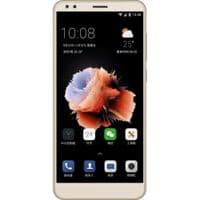 Мобільний телефон ZTE Blade V9 3/32Gb Gold