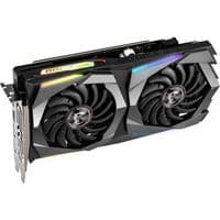 Вiдеокарта MSI GeForce GTX1660 6GB GDDR5 GAMING X