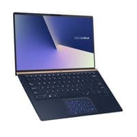 Ноутбук ASUS UX433FN-A5069T (90NB0JQ1-M04240)