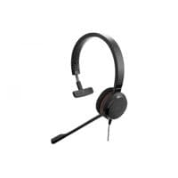 Гарнитура Jabra EVOLVE 30 II Mono RJ9