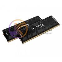 Память 16Gb DDR4 4000M Hz HyperX Predator (2x8GB) HX440C19PB3K2/16
