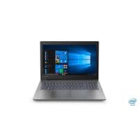 Ноутбук Lenovo IdeaPad 330-15 (81D600M0RA) Onyx Black