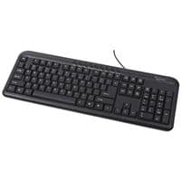 Клавиатура GEMBIRD KB-UM-101-UA