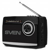 Акустическая система SVEN SRP-535 black