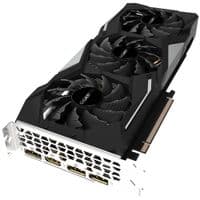 Відеокарта GIGABYTE GeForce GTX1660 6144Mb GAMING OC (GV-N1660GAMING OC-6GD)