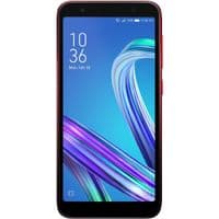 Смартфон Asus ZenFone Live (L2) (ZA550KL-4C138EU) 2/32 GB DUALSIM Gradient Red