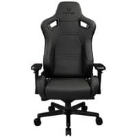 Крісло для геймерів Hator Arc Phantom Black (HTC-985)