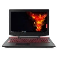 Ноутбук Lenovo Legion Y720-15IKB (80VR00LTRA)