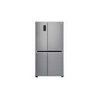 Холодильник LG GC-B247SMUVSbS