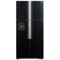 Холодильник Hitachi R-W660PUC7XGBK