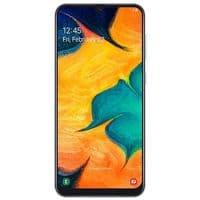 Смартфон Samsung Galaxy A30 (A305F) 3/32GB DUAL SIM WHITE