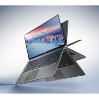 Ноутбук ASUS UX562FD-EZ059T (90NB0JS1-M00880) Grey