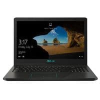 Ноутбук ASUS X570UD (X570UD-DM370)