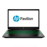 Ноутбук HP Pavilion Gaming Laptop 15-cx0048 (4RN89EA) Black