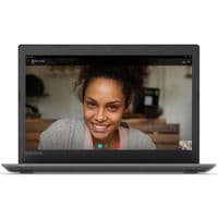 Ноутбук Lenovo IdeaPad 330-15 81D100Q5RA Onyx Black