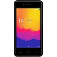 Мобільний телефон PRESTIGIO Wize YA3 Black (PSP3416DUOBLACK)