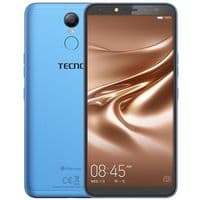 Мобільний телефон TECNO LA7 Pro 3/32GB (Pouvoir 2 Pro) City Blue (680576169938)