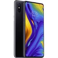 Мобільний телефон Xiaomi Mi Mix 3 6/128GB Onyx Black