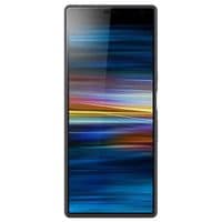 Мобільний телефон SONY I4213 (Xperia 10 Plus) Black