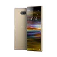 Мобільний телефон SONY I4213 (Xperia 10 Plus) Gold