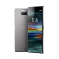 Мобільний телефон SONY I4213 (Xperia 10 Plus) Silver