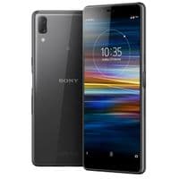Мобільний телефон SONY I4312 (Xperia L3) Black