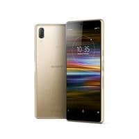 Мобільний телефон SONY I4312 (Xperia L3) Gold