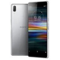 Мобільний телефон SONY I4312 (Xperia L3) Silver
