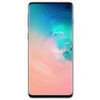 Мобільний телефон Samsung SM-G973F/128 (Galaxy S10) White (SM-G973FZWDSEK)
