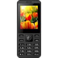 Мобільний телефон Nomi i249 Black