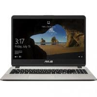Ноутбук ASUS X507LA-BR031 (90NB0IW2-M00930) Silver