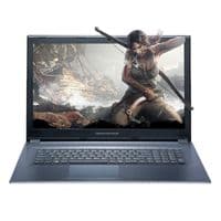 Ноутбук Dream Machines G1050Ti-17 (G1050TI-17UA31)