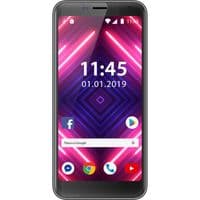 Мобільний телефон Assistant AS-401L Black (О873293012391)