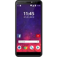Мобільний телефон Assistant AS-601L Black (О873293012445)