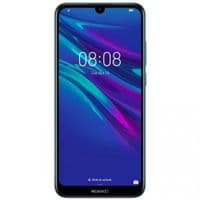 Мобільний телефон Huawei Y6 2019 Sapphire Blue (51093PMM/51093KGY)