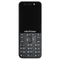 Мобільний телефон Ulefone A1 Black (6946285849153)