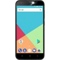 Мобільний телефон Ulefone S7 1/8Gb Black