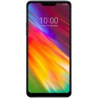 Мобільний телефон LG G7 Fit 4/32GB New Aurora Black (LMQ850EMW.ARUSBK)