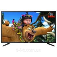 Телевизор SATURN LED43UHD500U4K