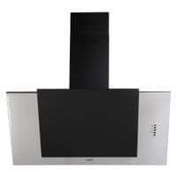 Витяжка кухонна ELEYUS Titan A 1200 LED SMD 90 IS+BL