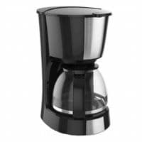 Кофеварка Ardesto FCM-D2100 черная
