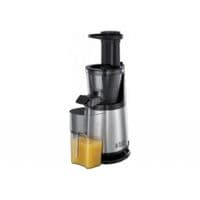Соковыжималка Russell Hobbs 25170-56 Slowjuicer, нержавеющая сталь