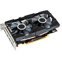 Відеокарта Inno3D GTX 1660 6GB TwinX2 (N16602-06D5-1510VA15)
