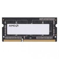 Модуль памяти AMD 8Gb DDR3 1600MH z sodimm R538G1601S2S-U
