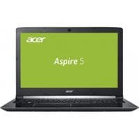 Ноутбук Acer Aspire 5 A517-51G (NX.GVQEU.035) Black